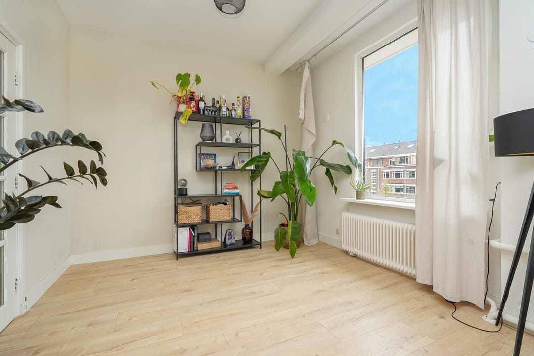 Foto 8 van Laan van Meerdervoort 1414