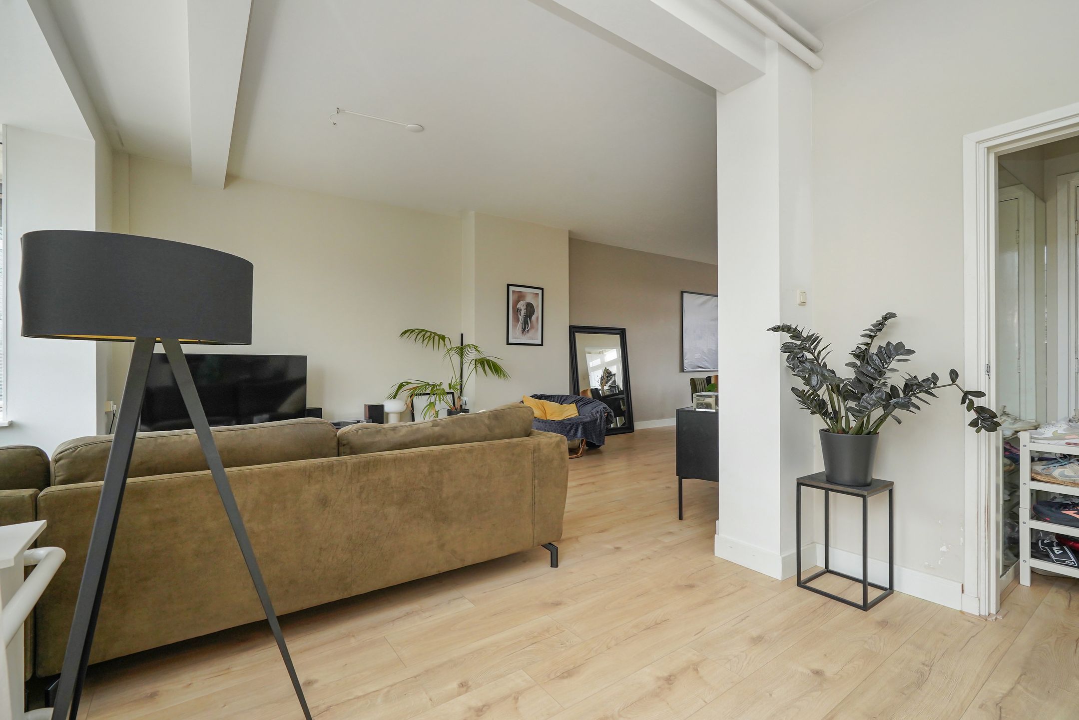 Foto 9 van Laan van Meerdervoort 1414