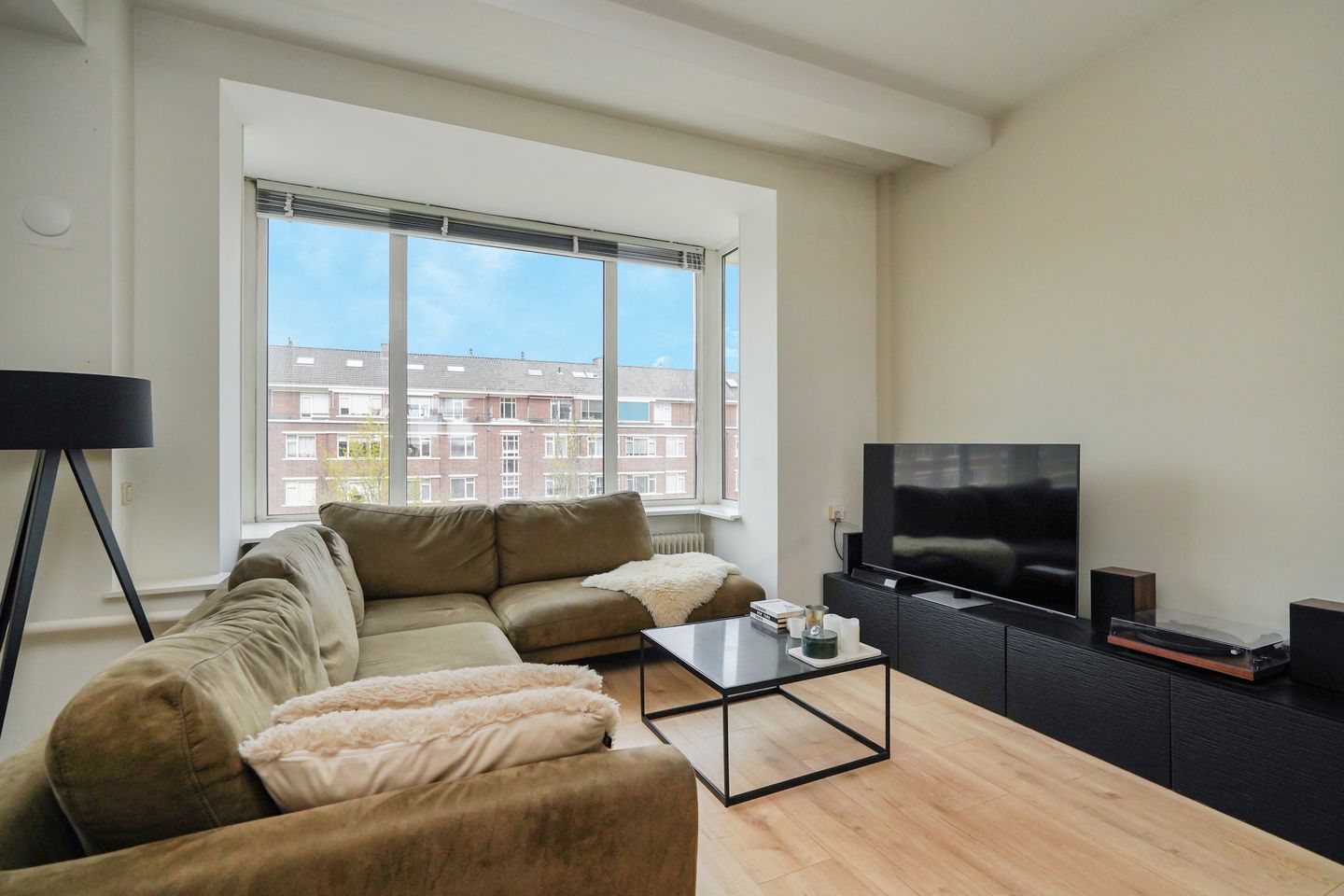 Foto 10 van Laan van Meerdervoort 1414