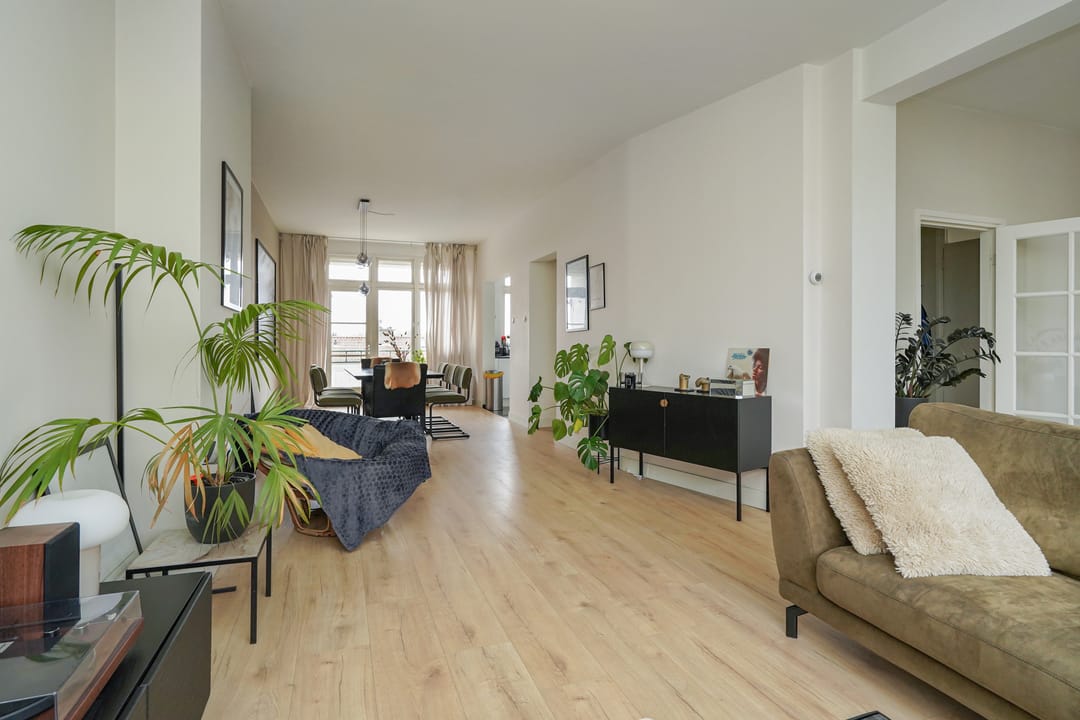 Foto 11 van Laan van Meerdervoort 1414