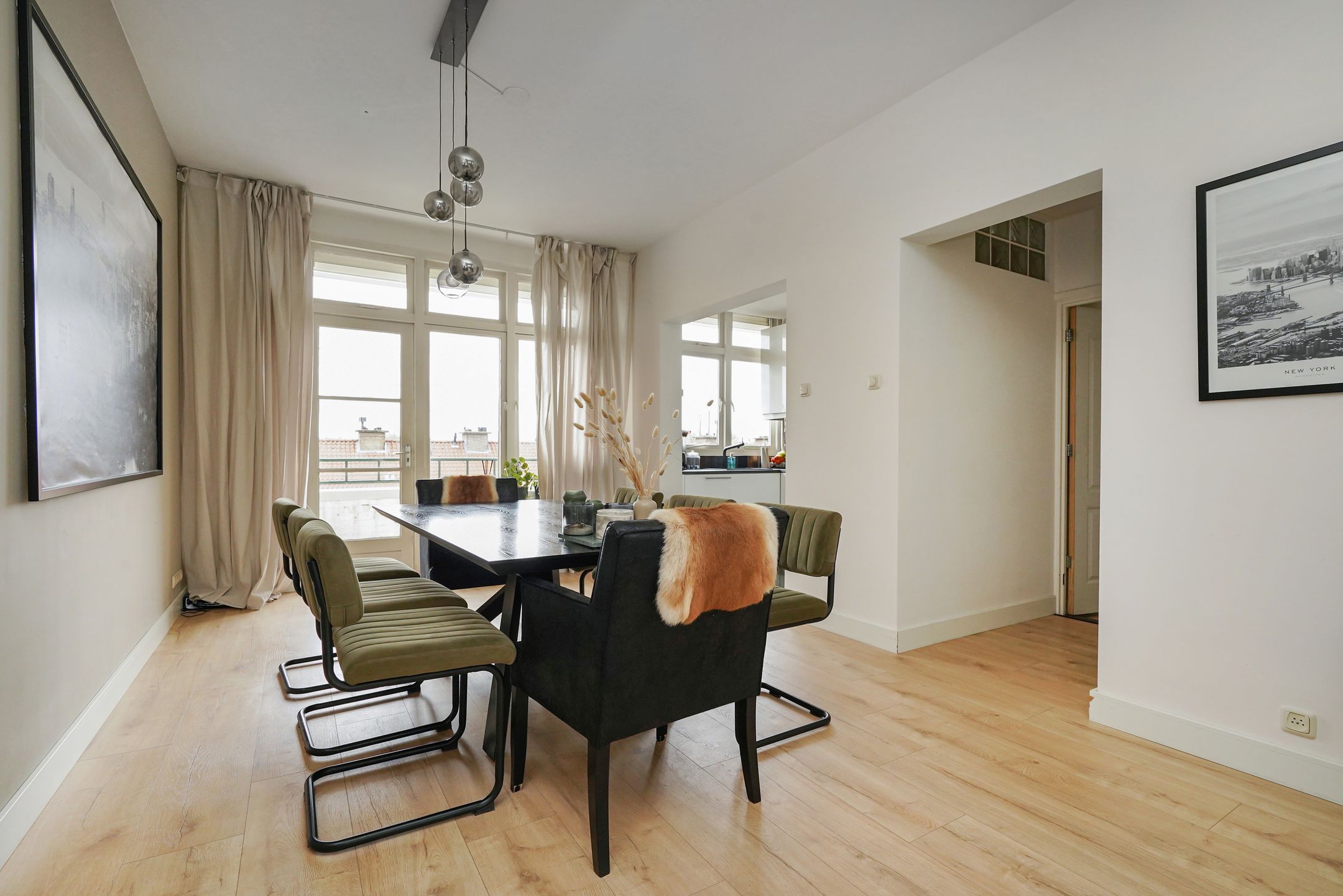 Foto 12 van Laan van Meerdervoort 1414