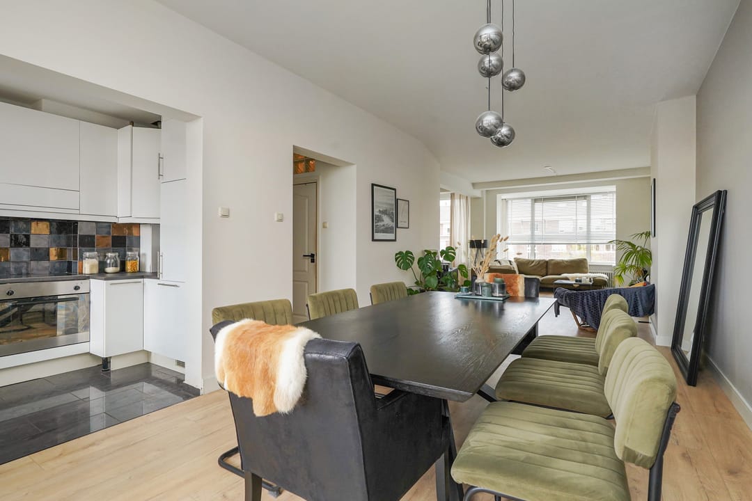 Foto 13 van Laan van Meerdervoort 1414