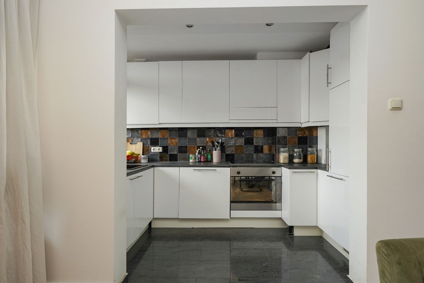 Foto 14 van Laan van Meerdervoort 1414