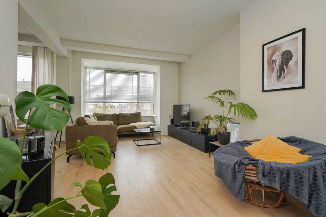 Foto 16 van Laan van Meerdervoort 1414