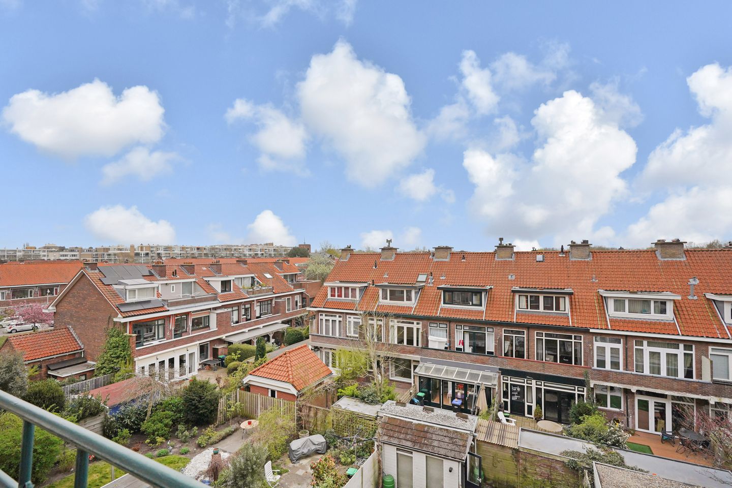 Foto 20 van Laan van Meerdervoort 1414