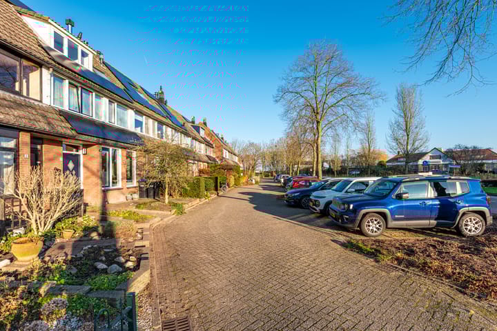 Foto 32 van Floriszlaan 8