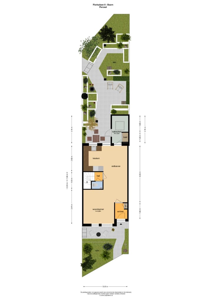 Foto 34 van Floriszlaan 8