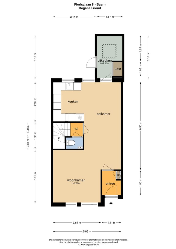 Foto 35 van Floriszlaan 8