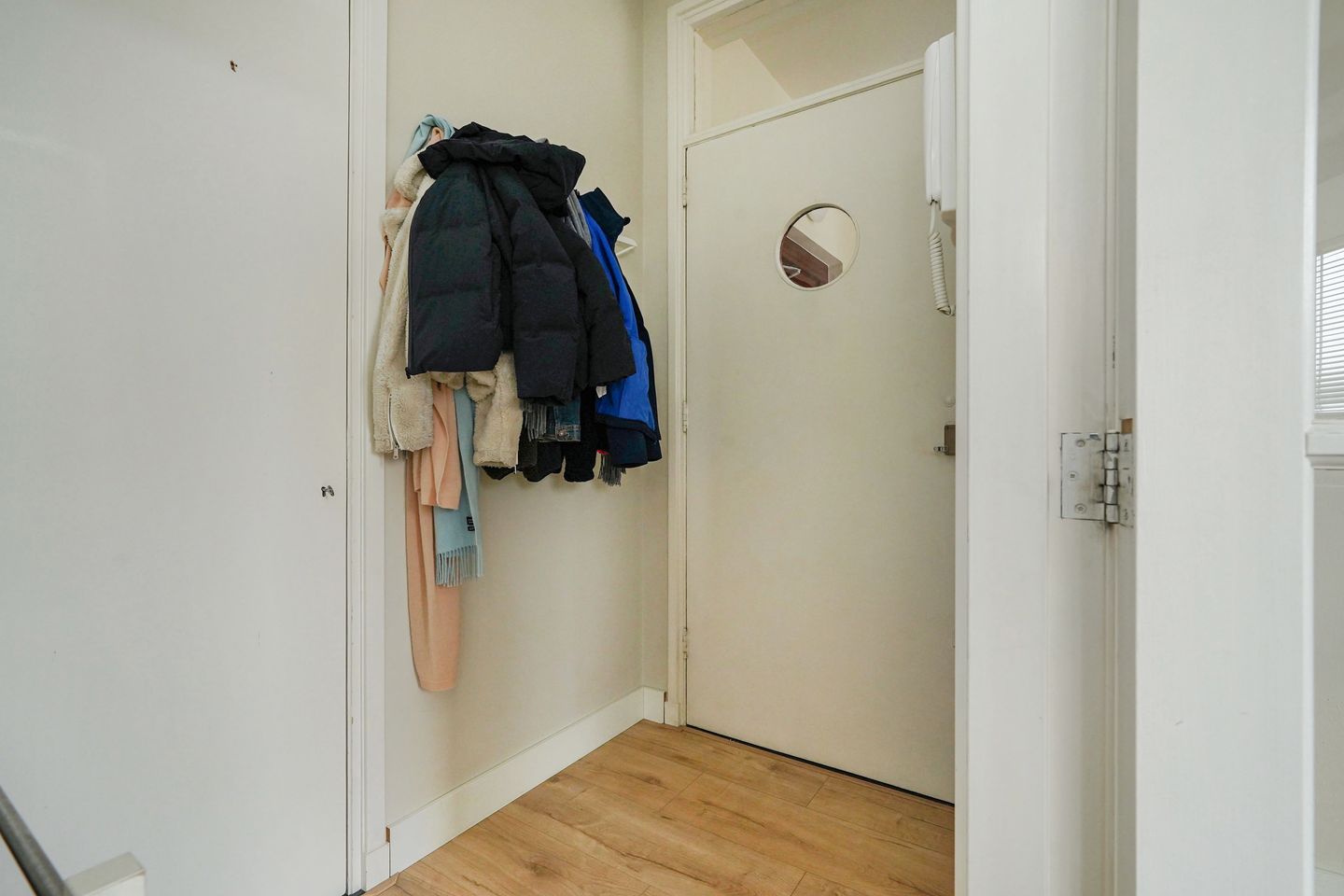 Foto 25 van Laan van Meerdervoort 1414