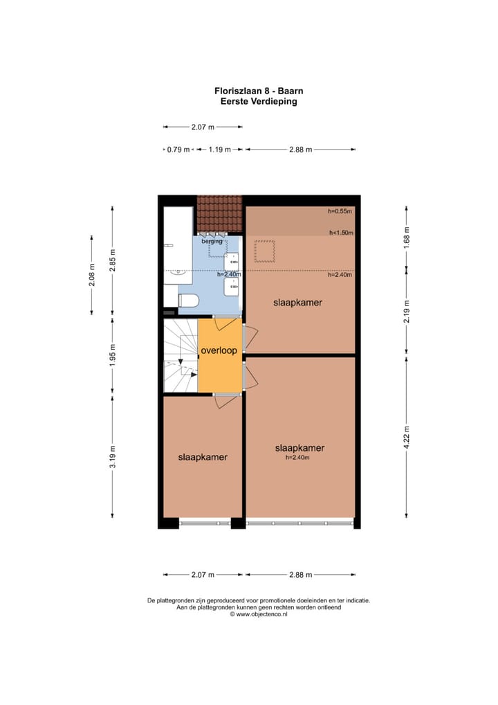 Foto 36 van Floriszlaan 8