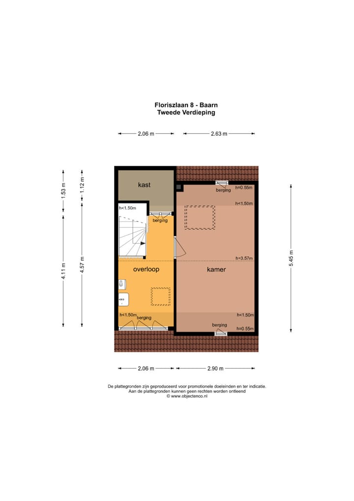 Foto 37 van Floriszlaan 8