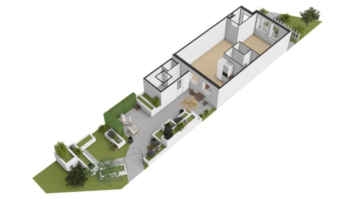 Foto 38 van Floriszlaan 8