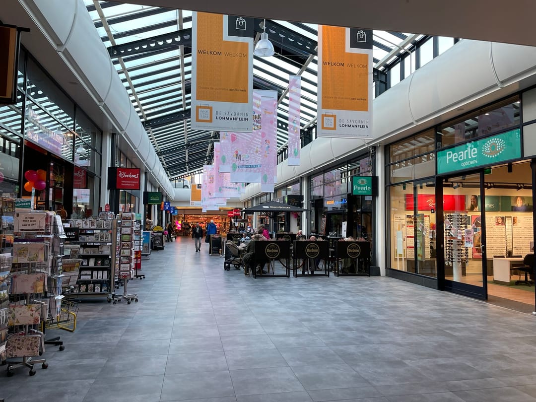 Foto 28 van Laan van Meerdervoort 1414