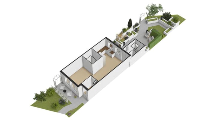 Foto 39 van Floriszlaan 8