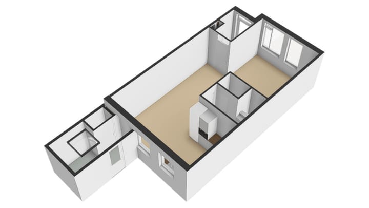 Foto 40 van Floriszlaan 8