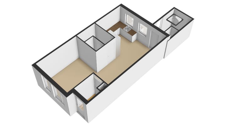 Foto 41 van Floriszlaan 8