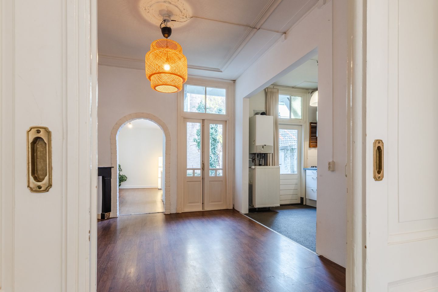 Foto 5 van Graafsedwarsstraat 37