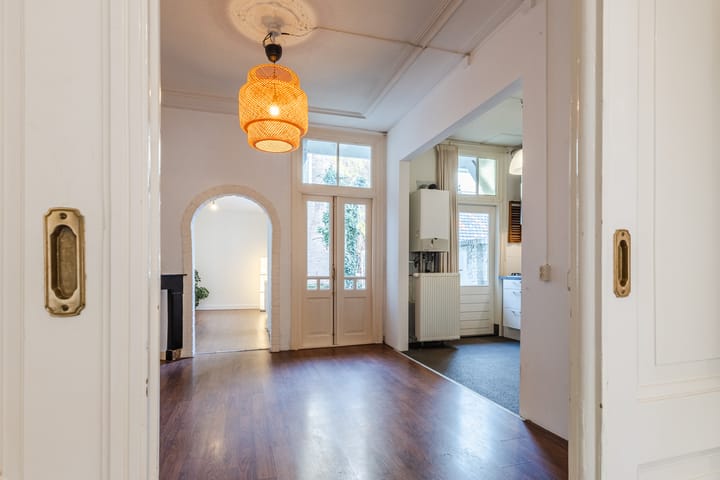 Foto 5 van Graafsedwarsstraat 37