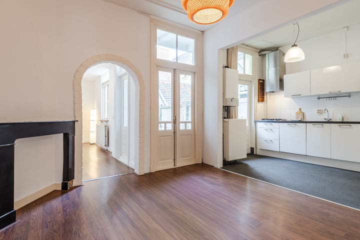 Foto 7 van Graafsedwarsstraat 37