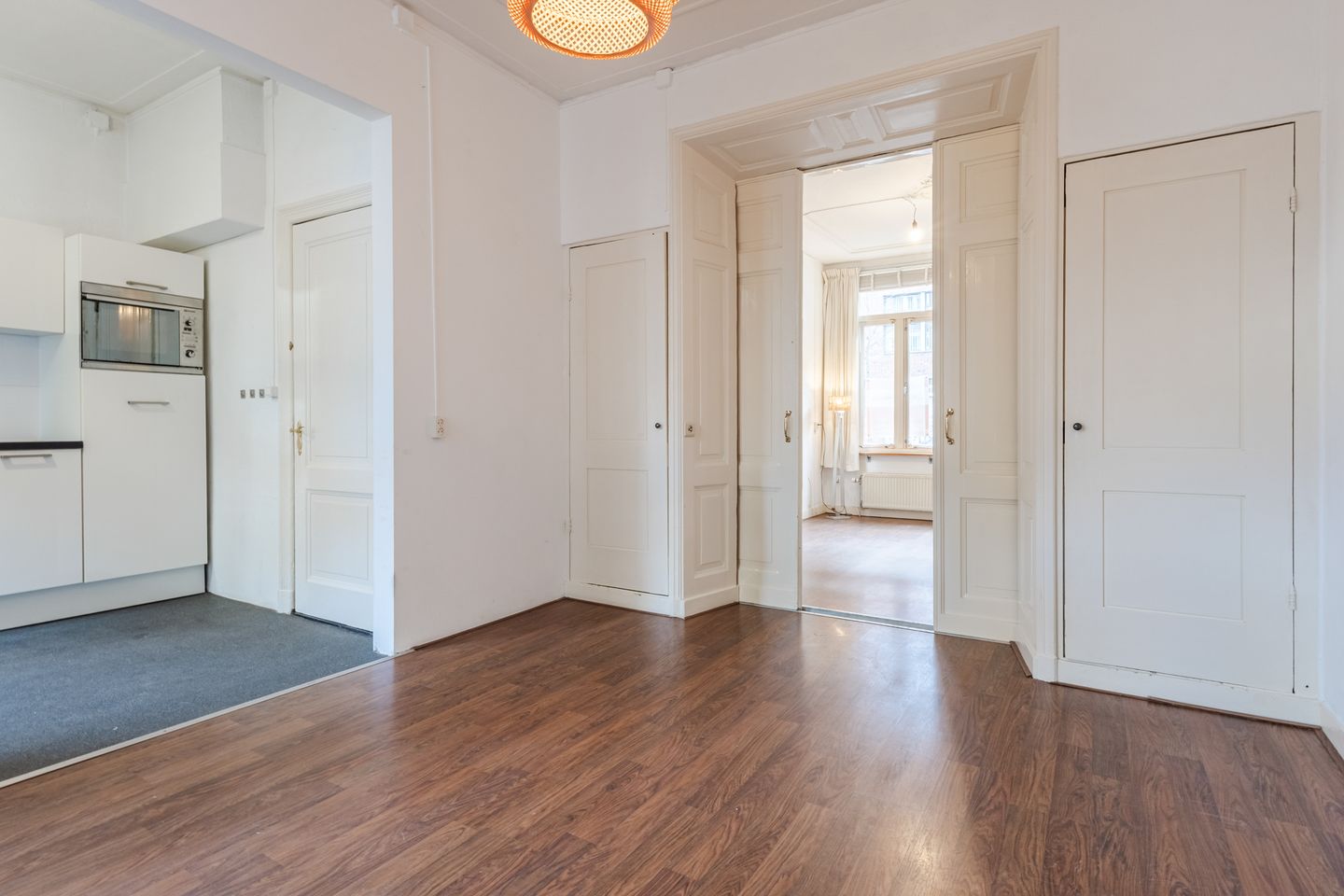 Foto 10 van Graafsedwarsstraat 37