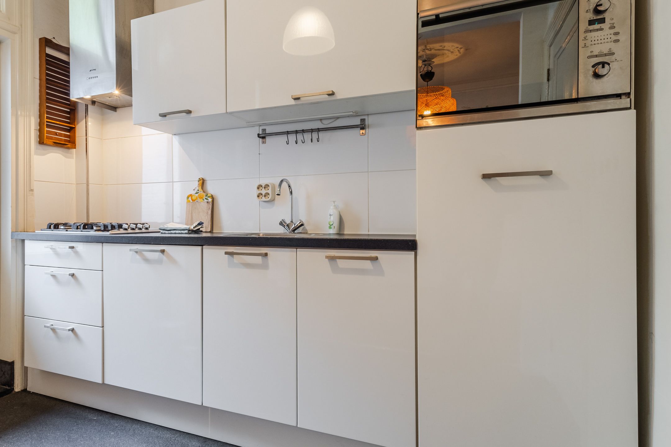 Foto 12 van Graafsedwarsstraat 37