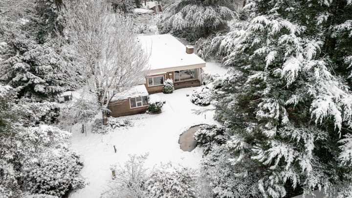 Foto 3 van Rozenhoflaan 3