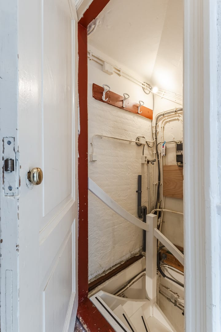 Foto 25 van Graafsedwarsstraat 37