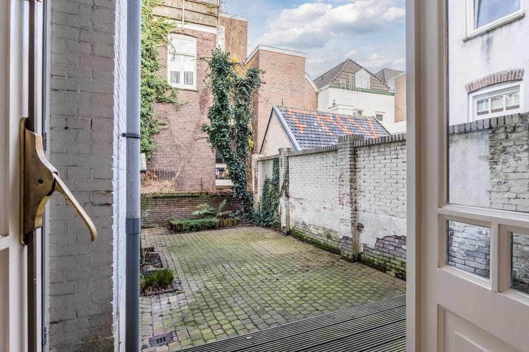 Foto 43 van Graafsedwarsstraat 37