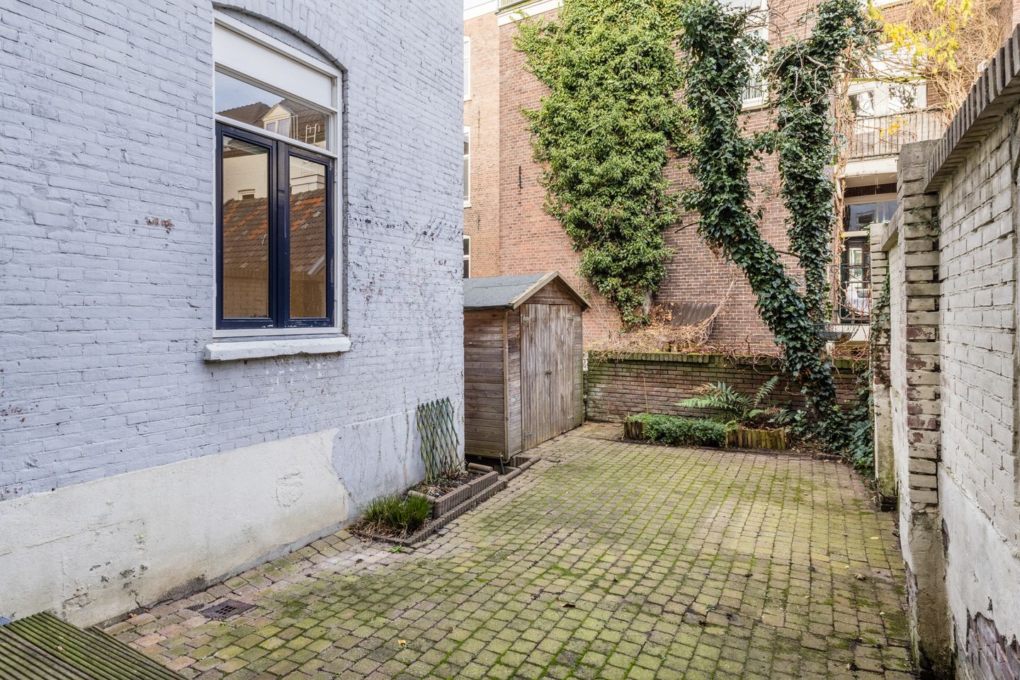 Foto 44 van Graafsedwarsstraat 37