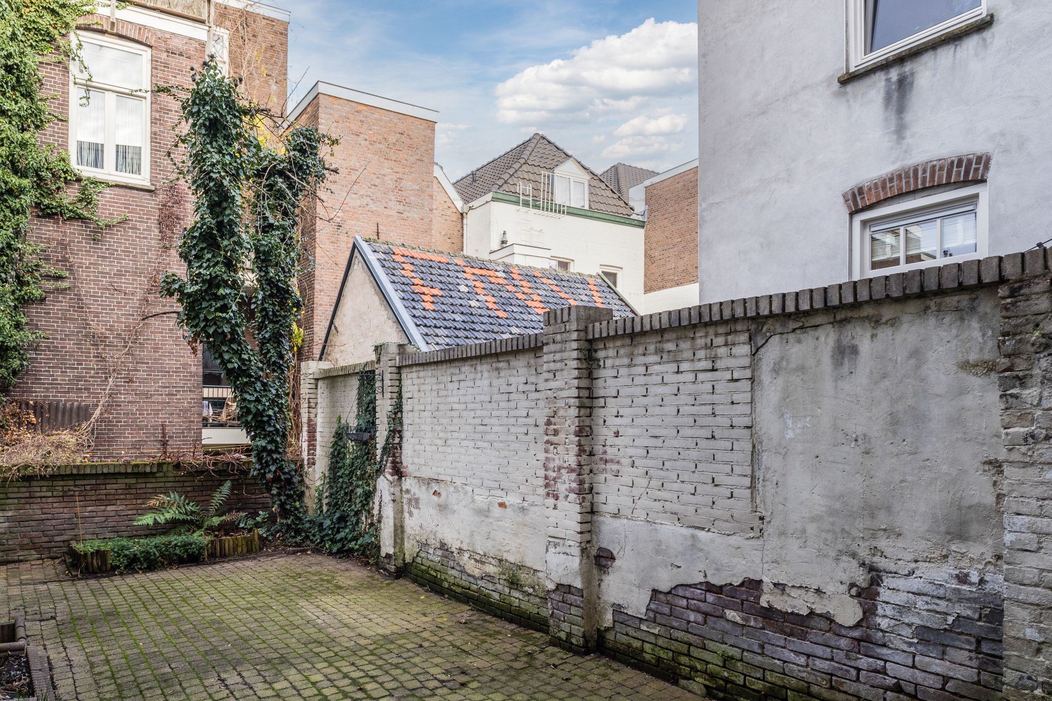 Foto 45 van Graafsedwarsstraat 37