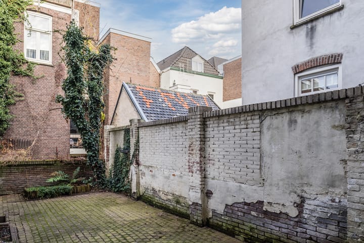 Foto 45 van Graafsedwarsstraat 37