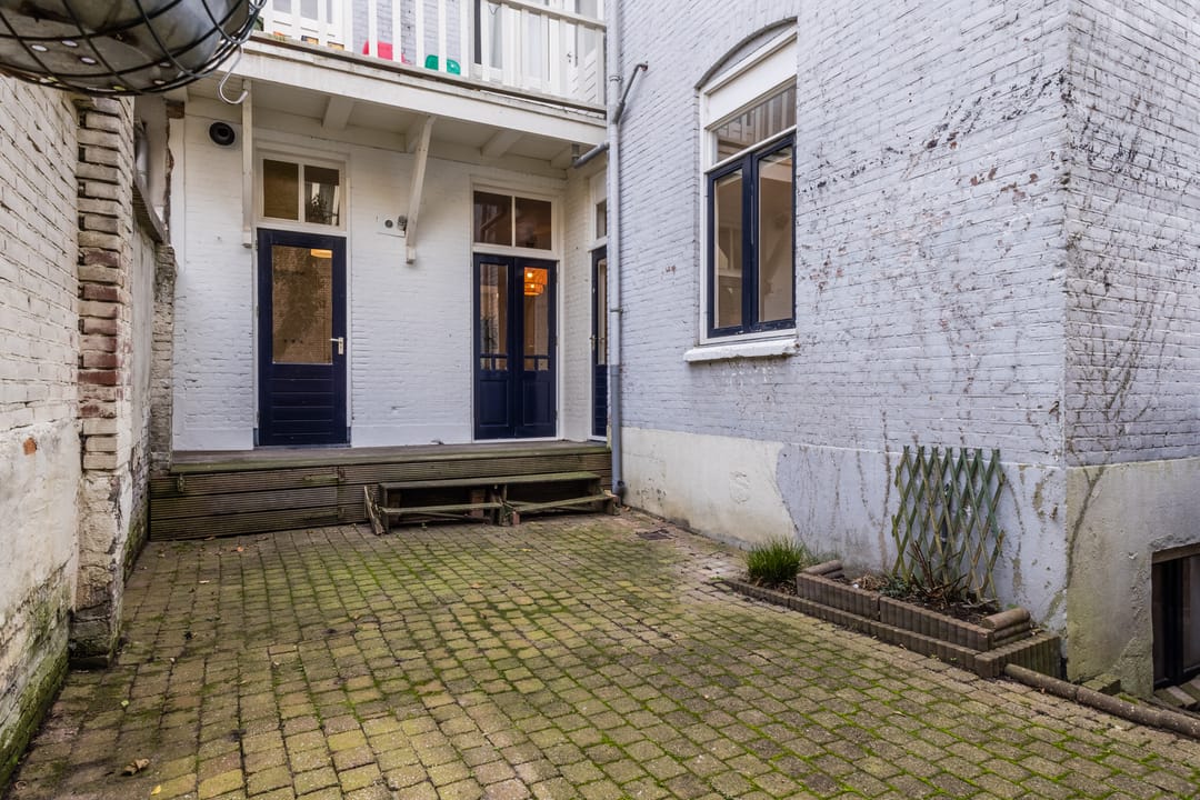 Foto 46 van Graafsedwarsstraat 37