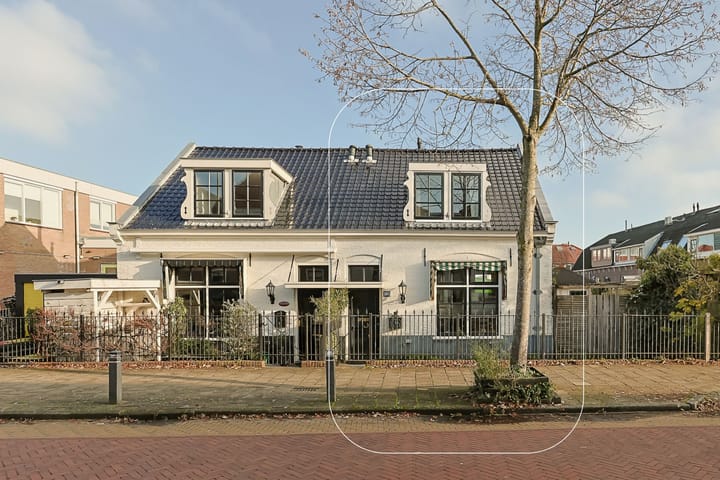 Hooftstraat 180