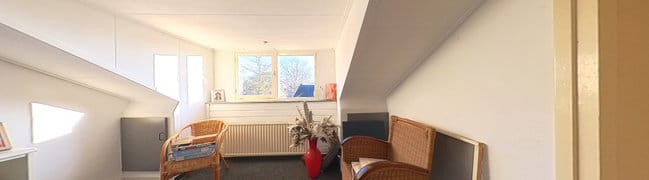 Slaapkamer