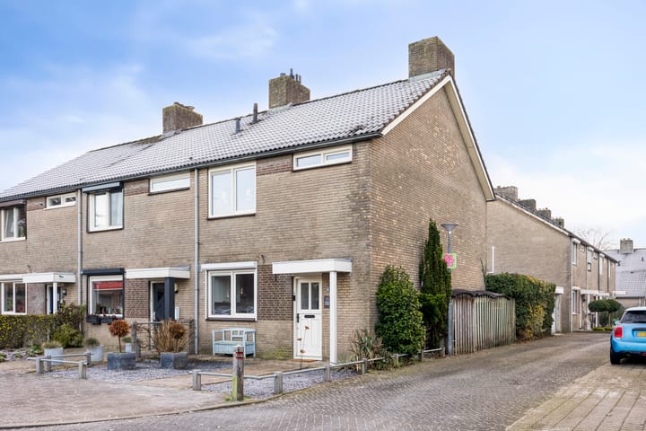 Foto 1 van Sieberg 125