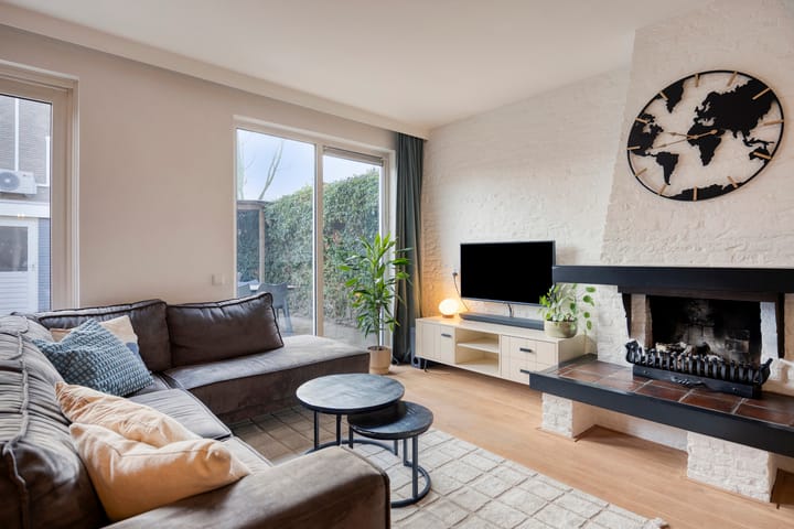 Foto 4 van Sieberg 125