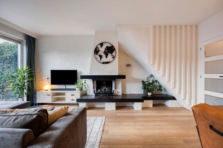 Foto 5 van Sieberg 125