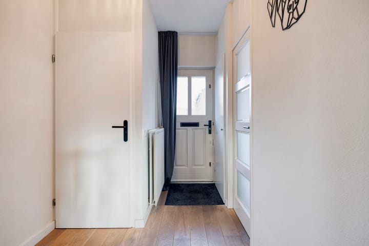 Foto 3 van Sieberg 125