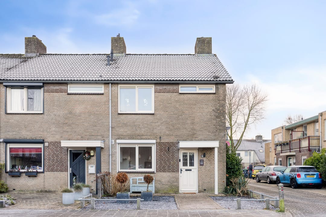 Photo 2 of Sieberg 125