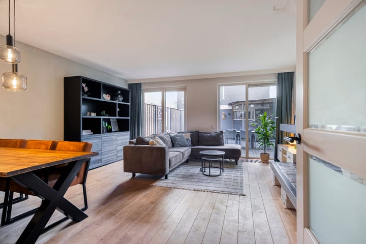 Foto 8 van Sieberg 125