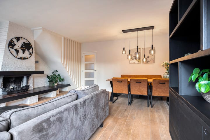 Foto 9 van Sieberg 125