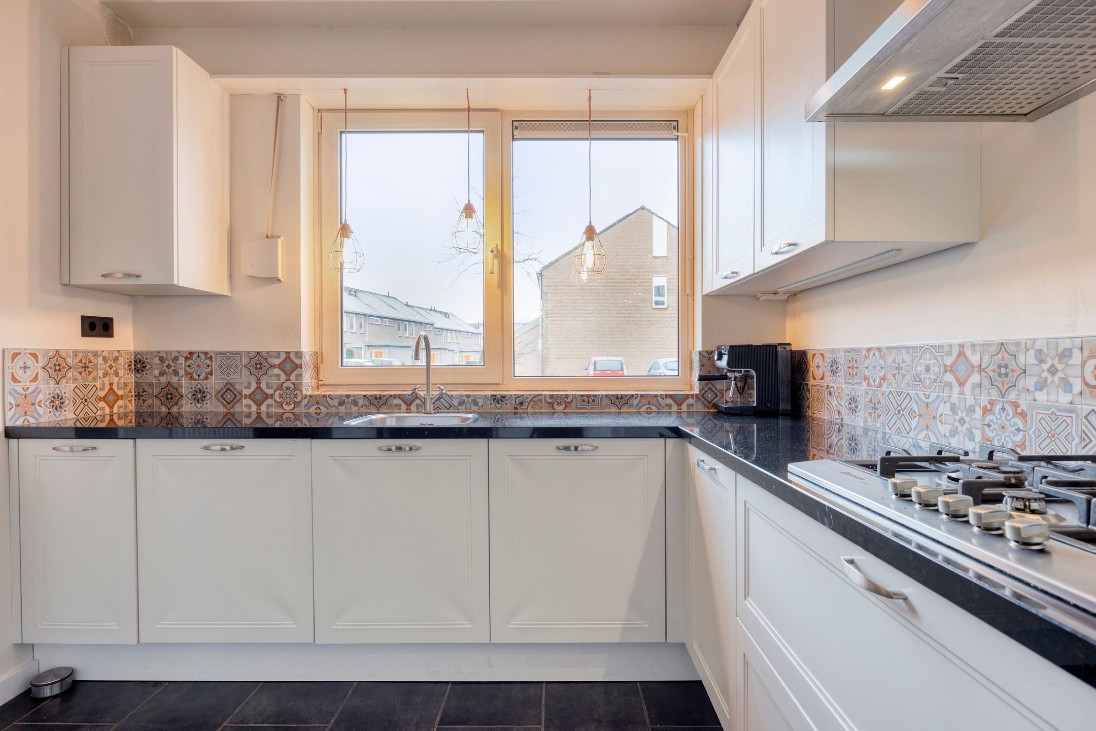 Photo 12 of Sieberg 125