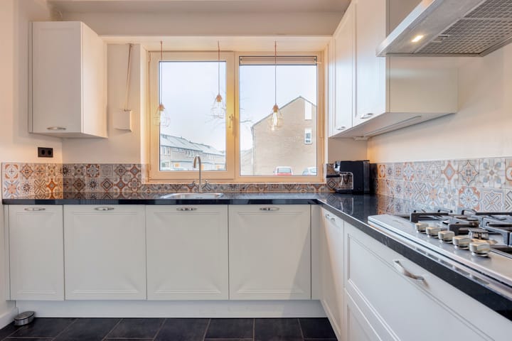 Foto 12 van Sieberg 125