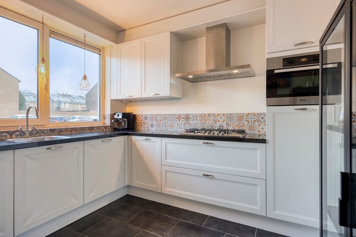 Foto 13 van Sieberg 125