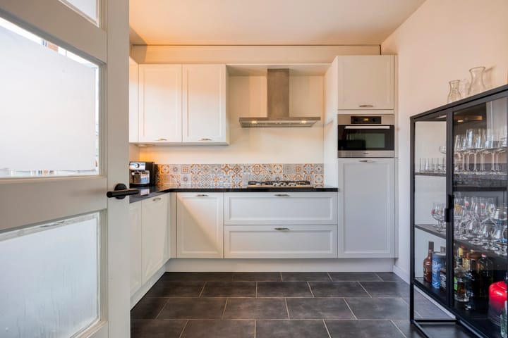 Foto 14 van Sieberg 125