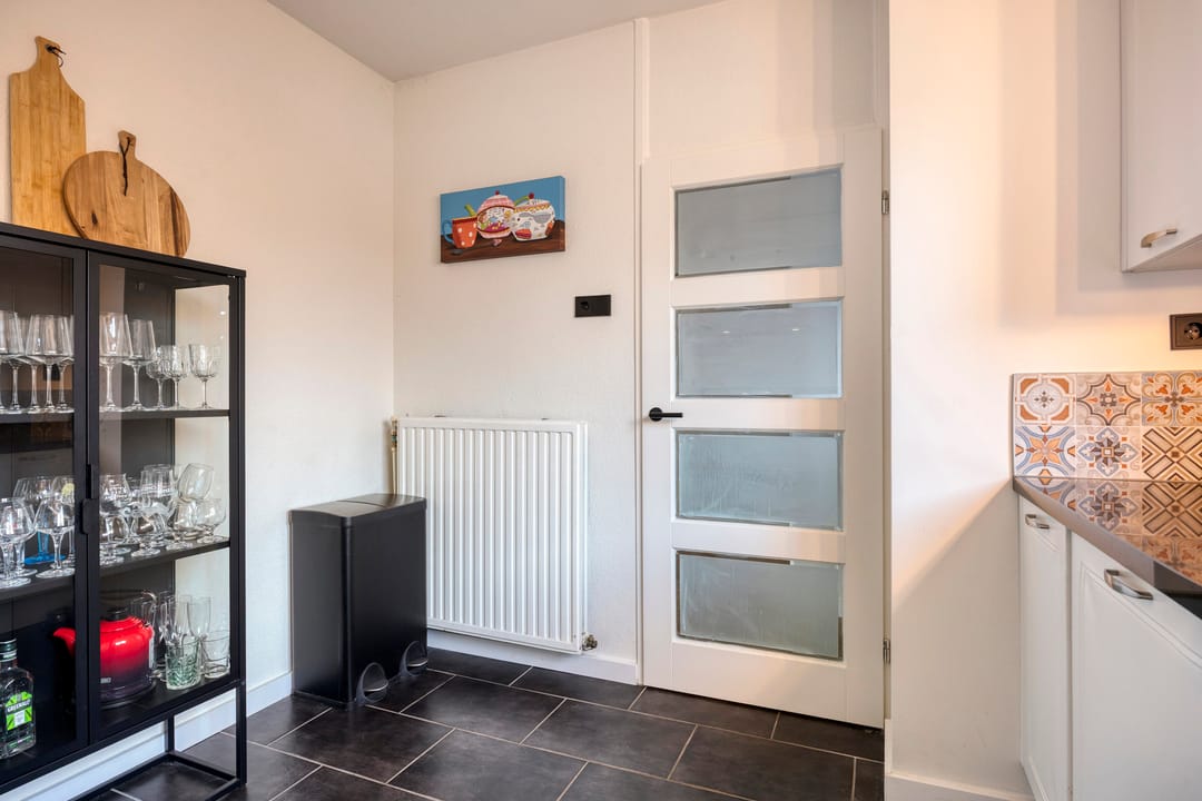 Photo 16 of Sieberg 125