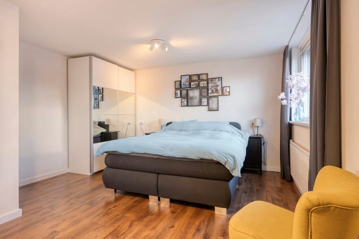 Foto 20 van Sieberg 125