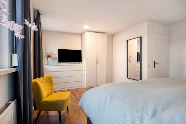 Foto 21 van Sieberg 125