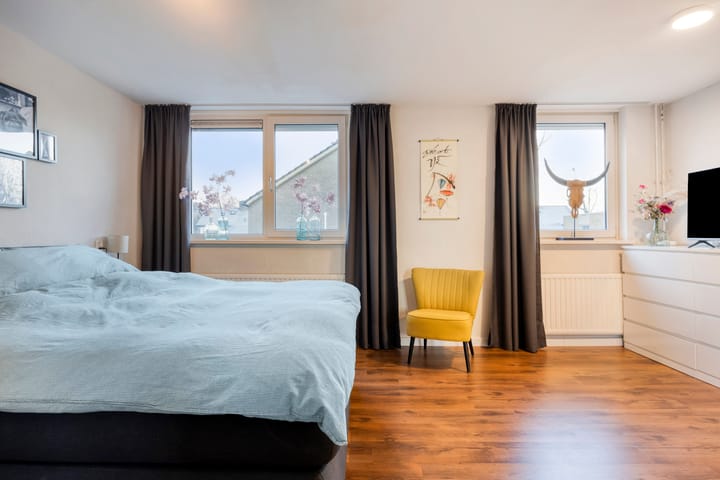 Foto 23 van Sieberg 125