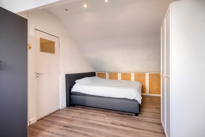 Foto 35 van Sieberg 125